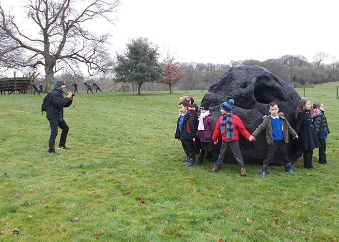 Generation z Depth workshops