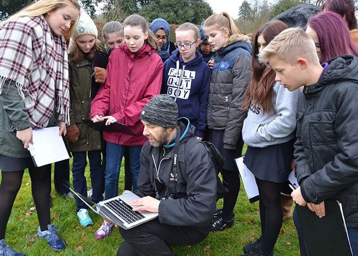 Generation z Depth workshops